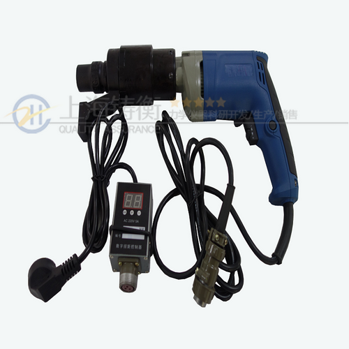 SGDD-電動定扭力扳手