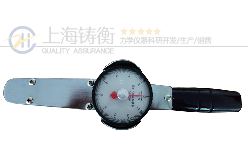 表盤扭力扳手