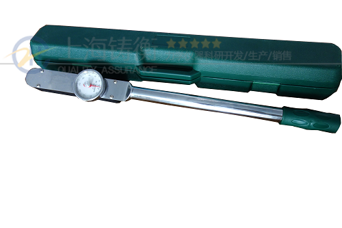 表盤扭力扳手