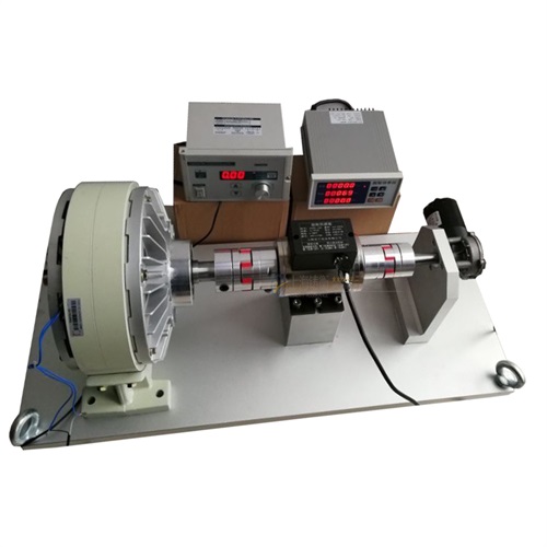 電機動態扭力測試儀