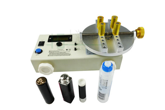 旋鈕擰緊扭矩力檢測儀