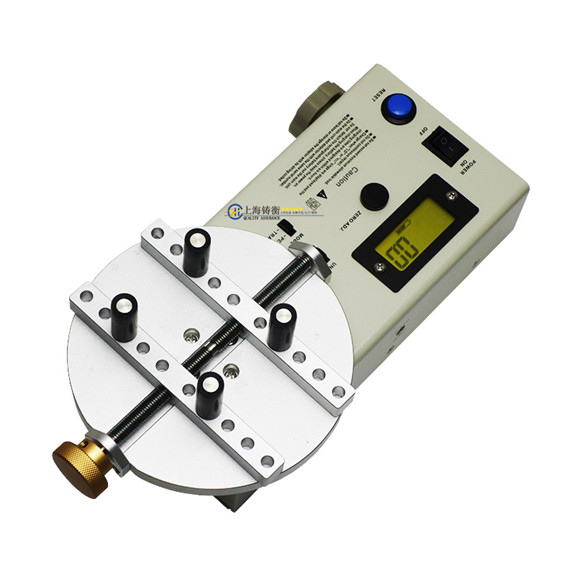 螺紋旋具擰緊扭矩檢測儀