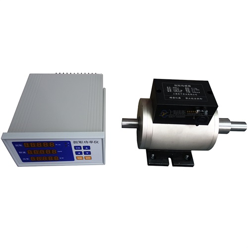 數顯式可變扭矩動態電機扭矩校驗儀