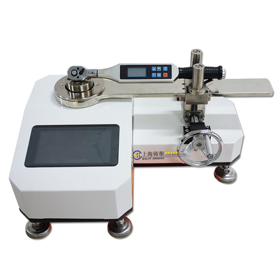 雙量程校準扳手扭力誤差360n.m扳手扭力矩測量儀