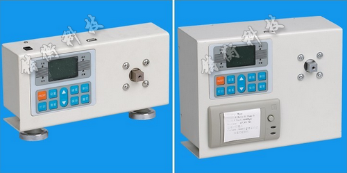 數顯扭矩測試儀圖片