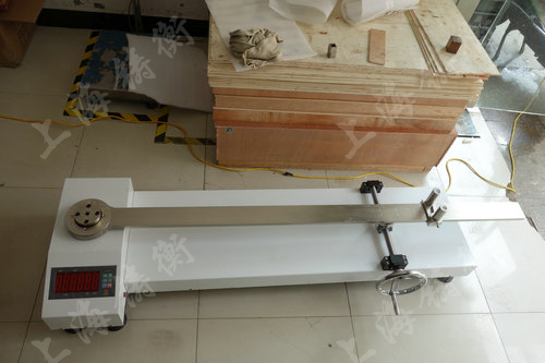 扭矩扳手檢定儀圖片